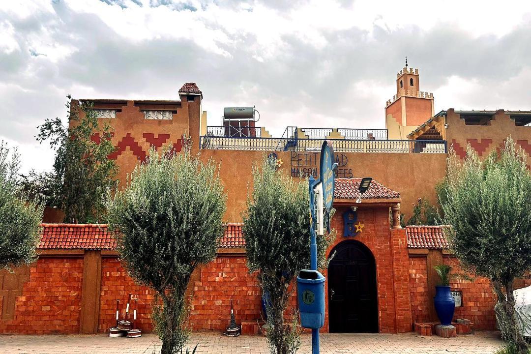 Photo of Others in Ouarzazate