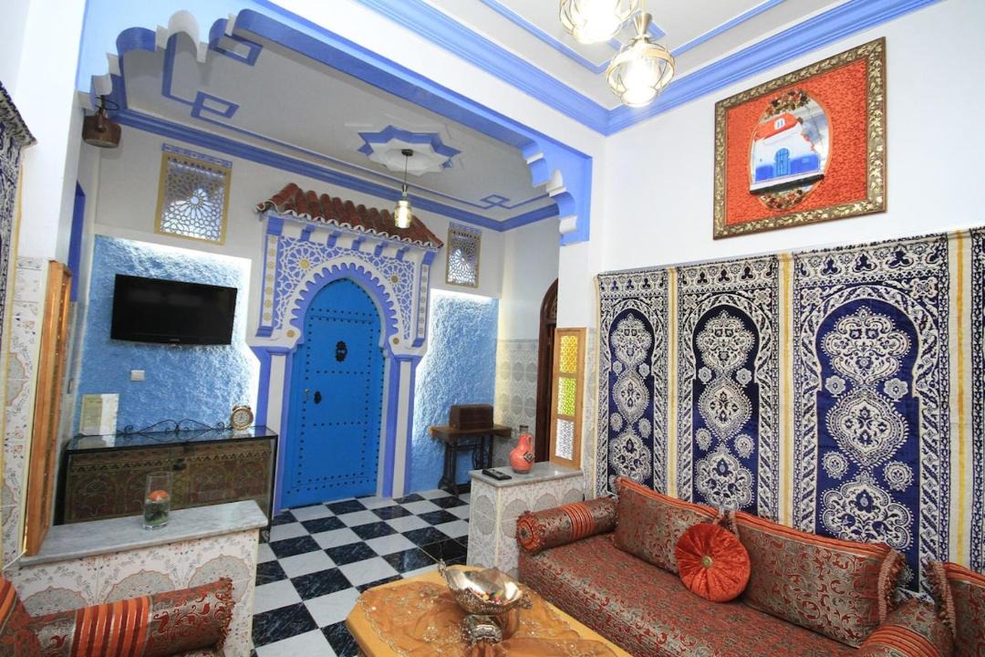 Photo of Others in Chefchaouen