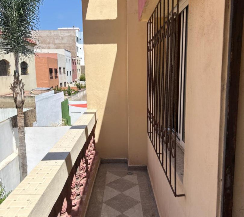 Photo of Patio Balcony in Ain Sebaa