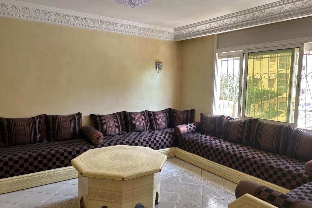 Photo of Livingroom in Ain Sebaa
