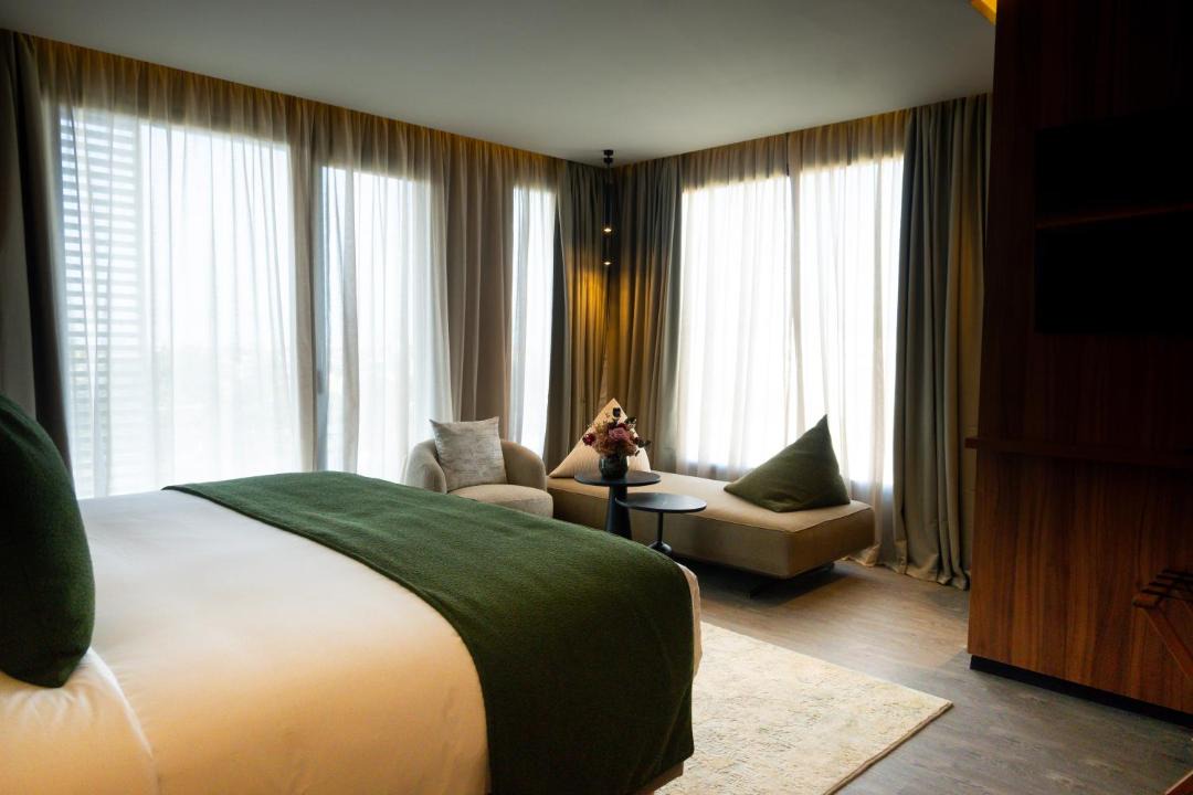 Photo of Bedroom in Ain Chock