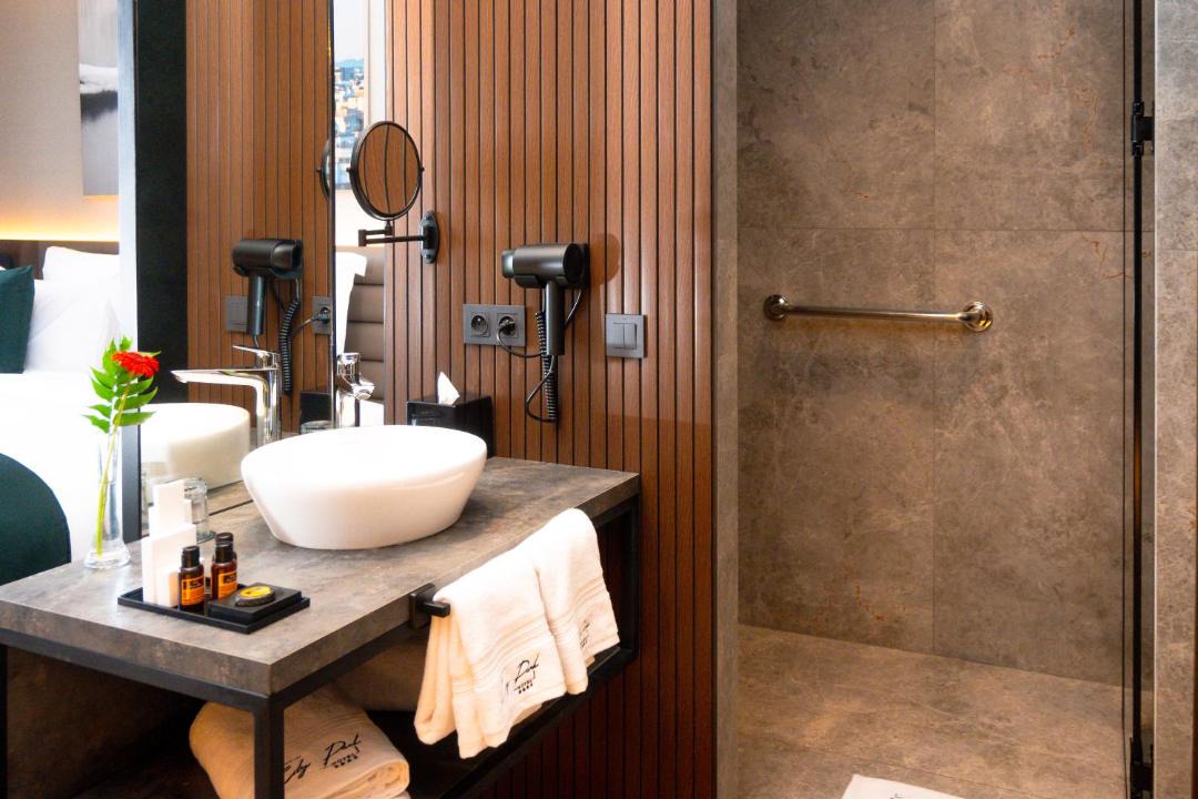 Photo of Bathroom in Ain Chock