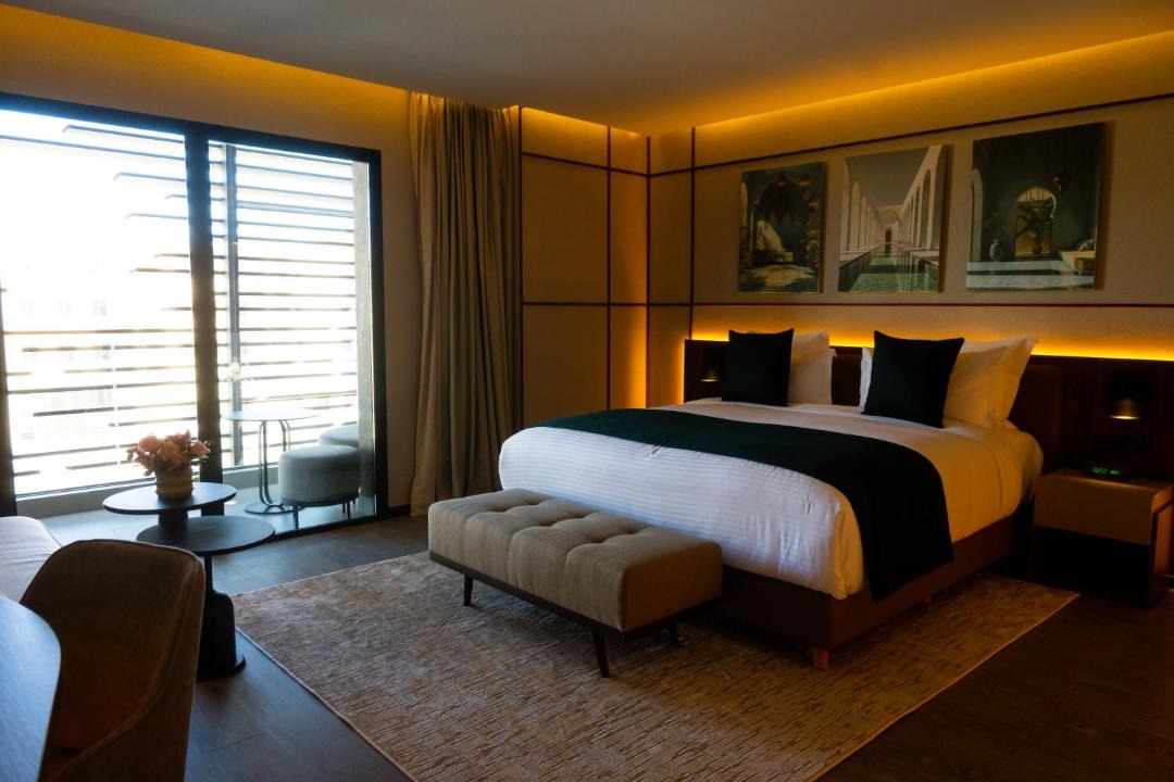 Photo of Bedroom in Ain Chock