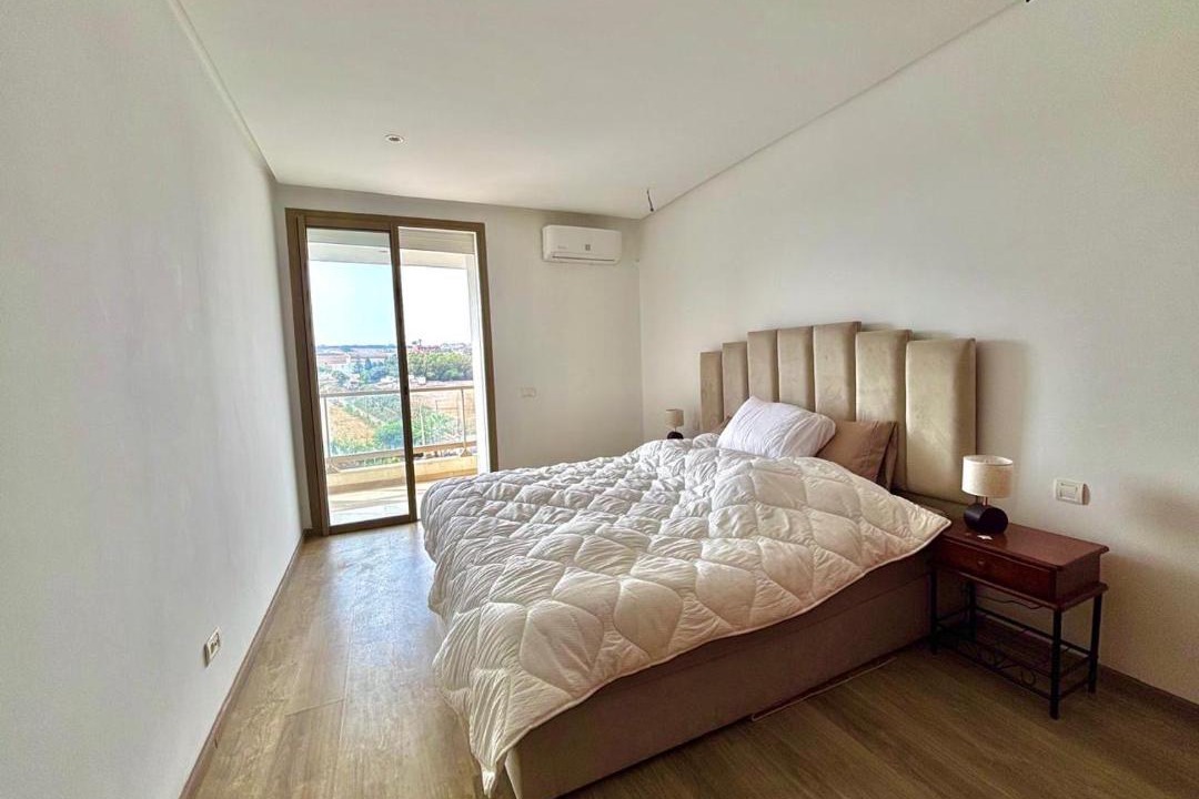 Photo of Bedroom in Dar Bouazza