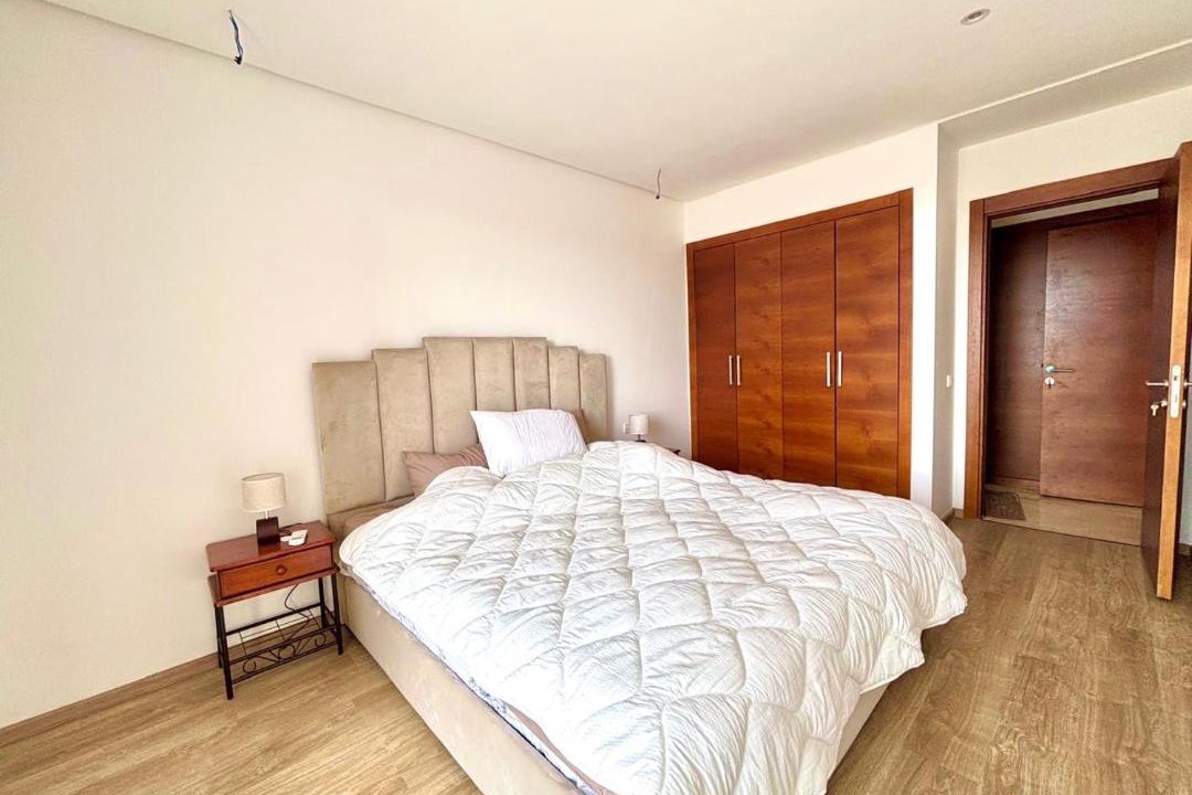 Photo of Bedroom in Dar Bouazza