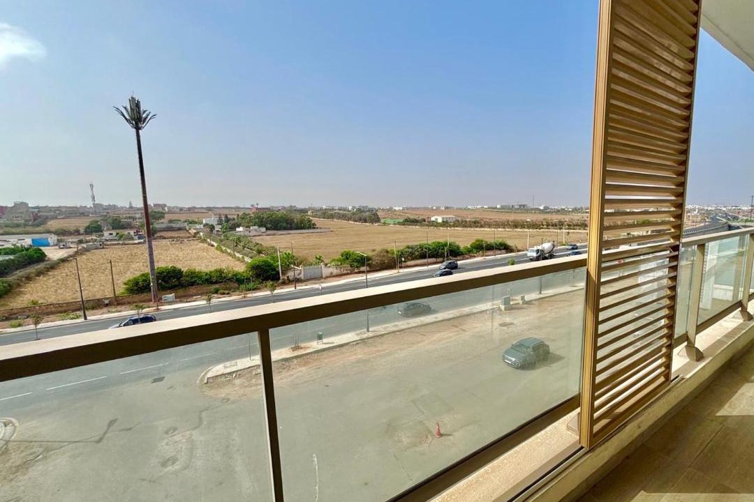 Photo of Patio Balcony in Dar Bouazza
