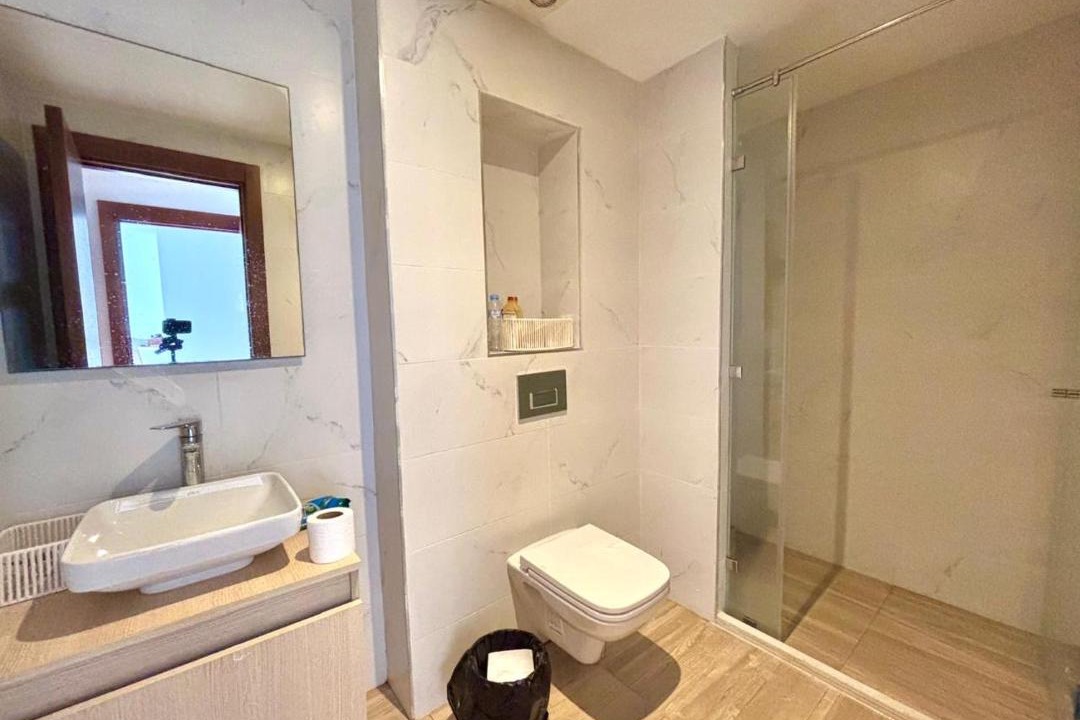 Photo of Bathroom in Dar Bouazza