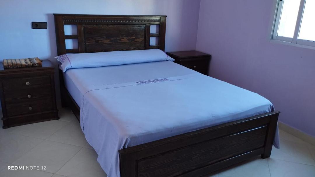 Photo of Bedroom in Belyounech