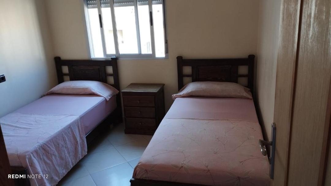 Photo of Bedroom in Belyounech