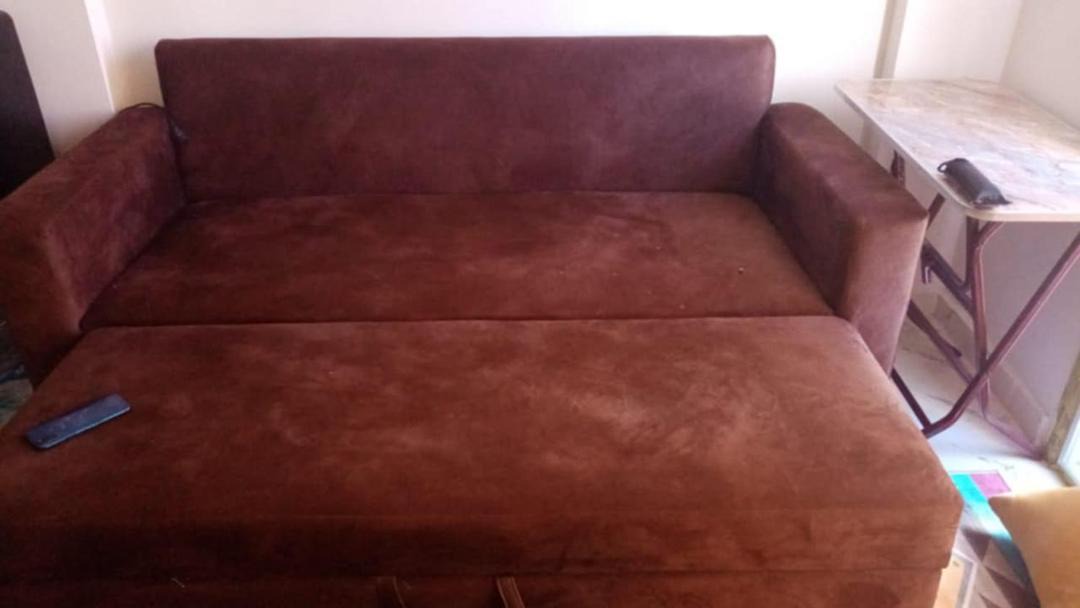 Photo of Livingroom in Iking Maryut