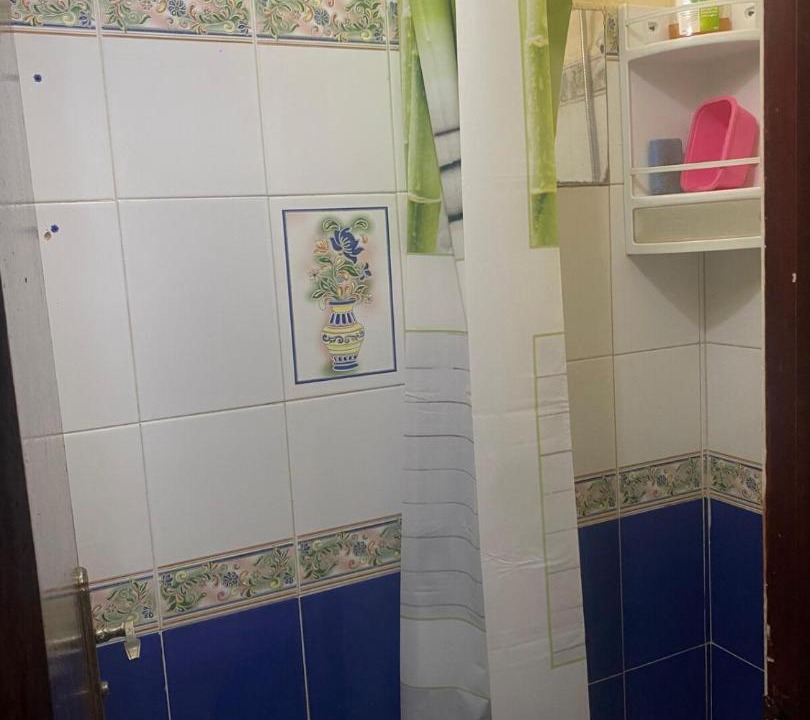 Photo of Bathroom in Casablanca