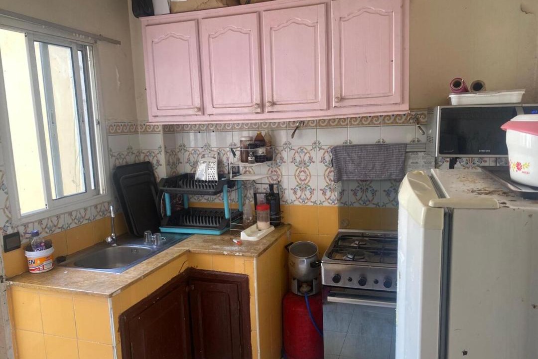 Photo of Kitchen in Casablanca