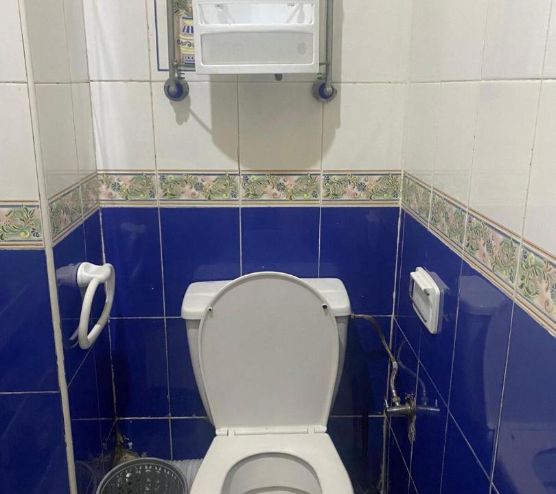 Photo of Bathroom in Casablanca
