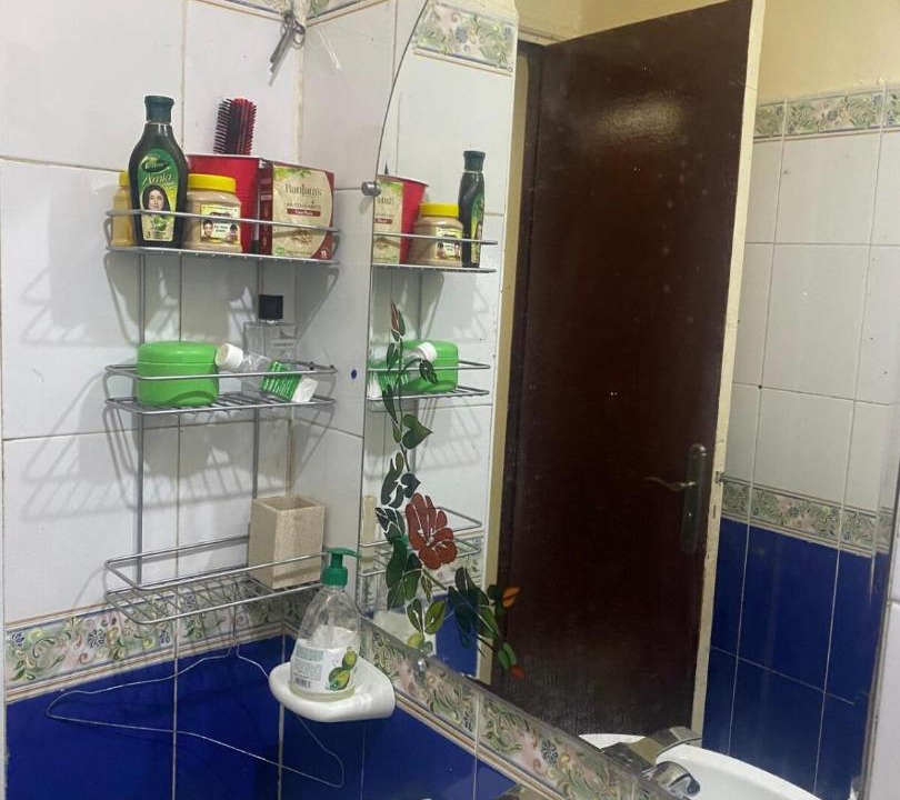 Photo of Bathroom in Casablanca