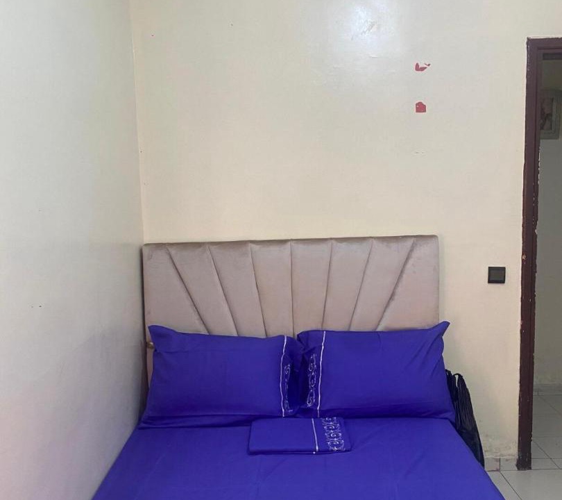 Photo of Bedroom in Casablanca