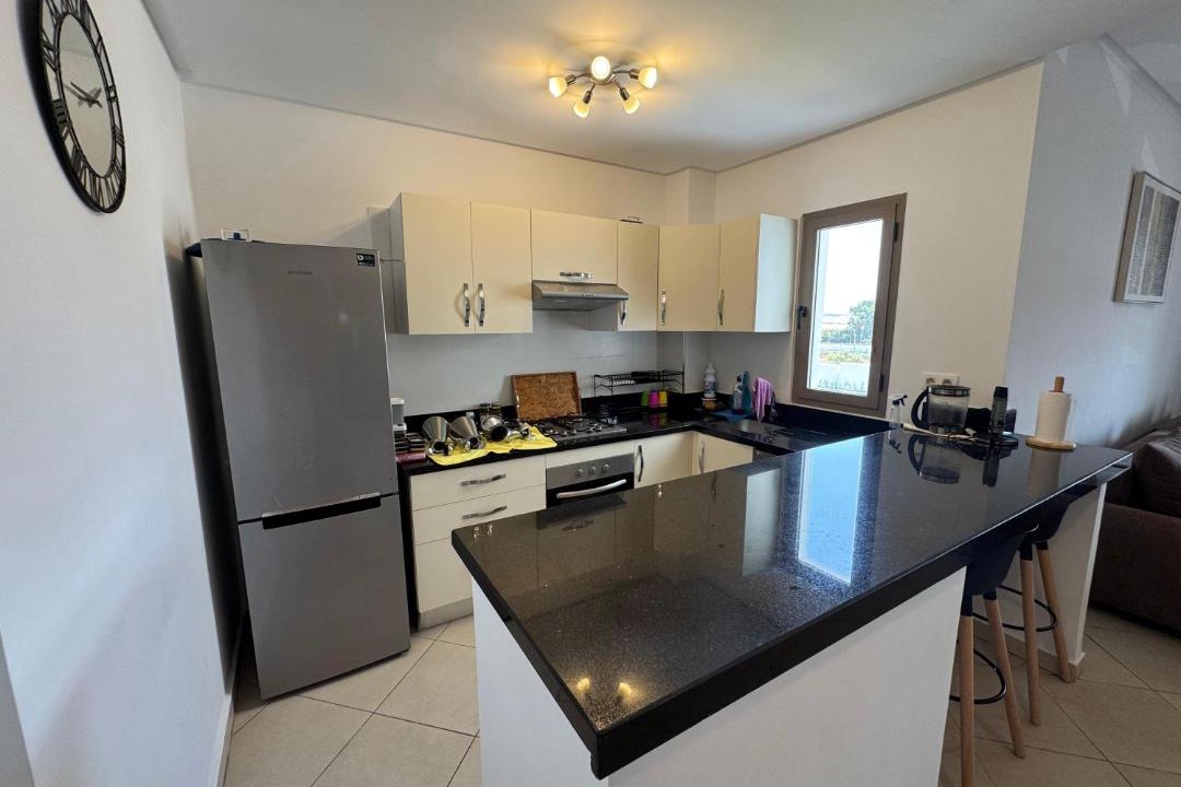 Photo of Kitchen in Asilah Beach