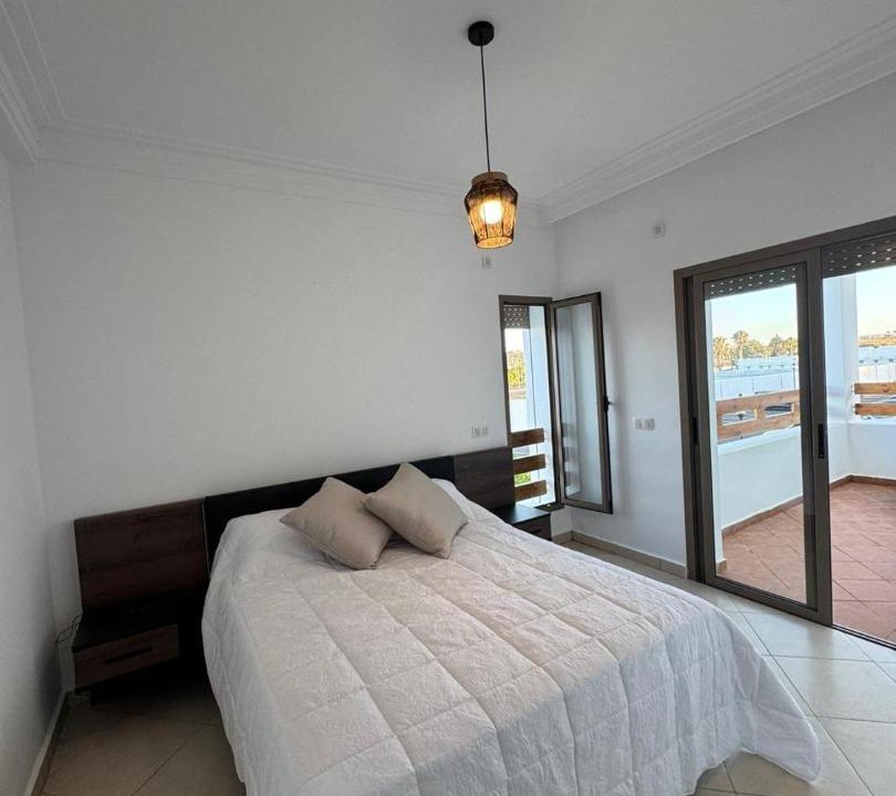 Photo of Bedroom in Asilah Beach