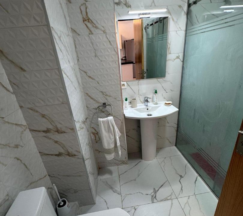 Photo of Bathroom in Asilah Beach