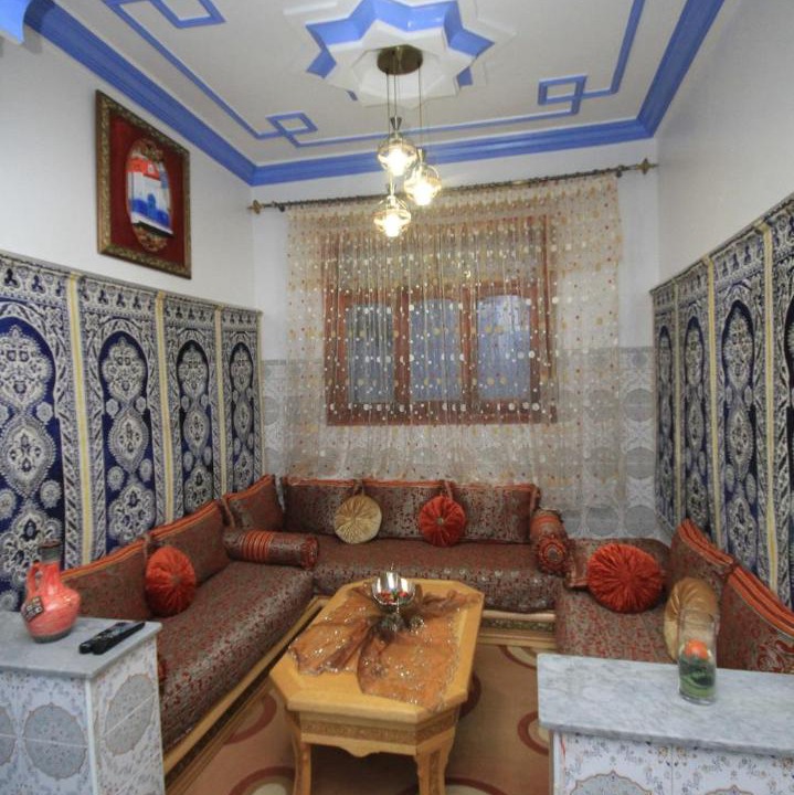 Photo of Others in Chefchaouen