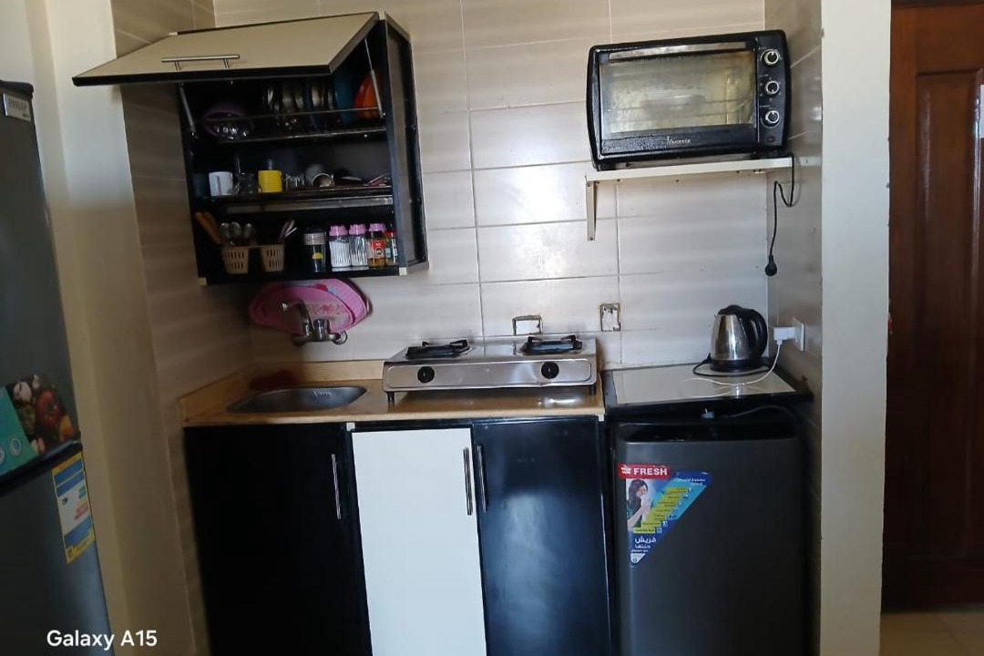 Photo of Kitchen in Dawwar Saqr