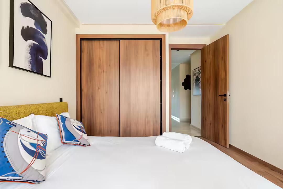 Photo of Bedroom in Anfa