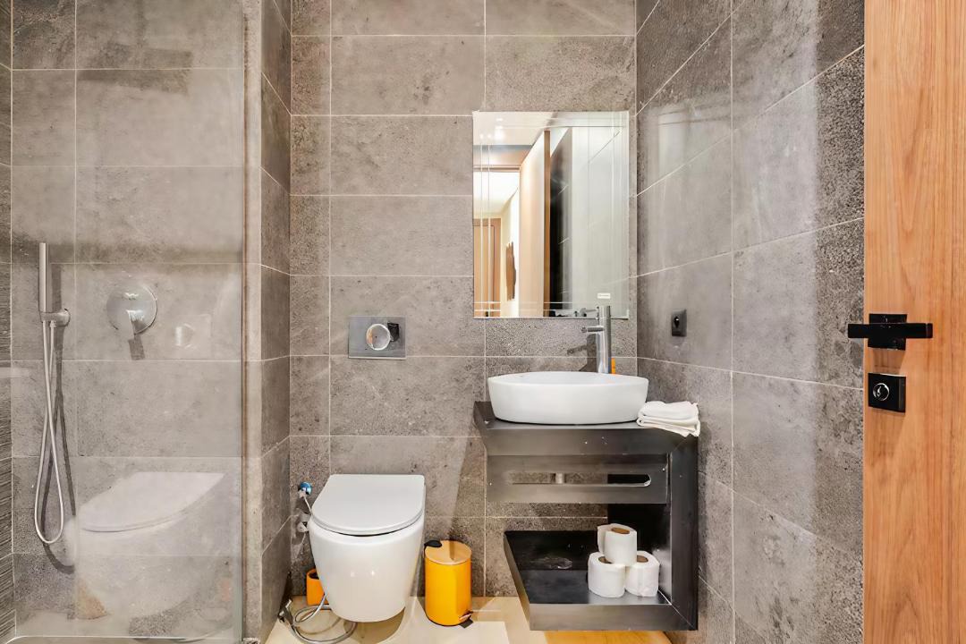Photo of Bathroom in Anfa