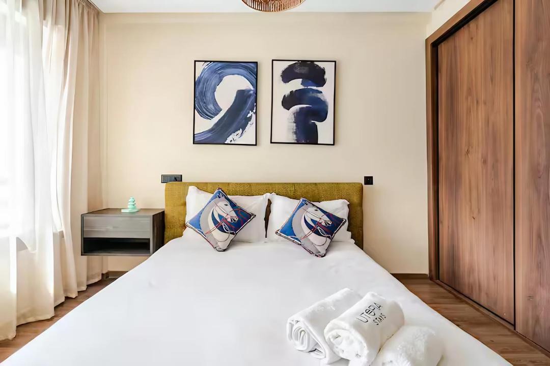 Photo of Bedroom in Anfa