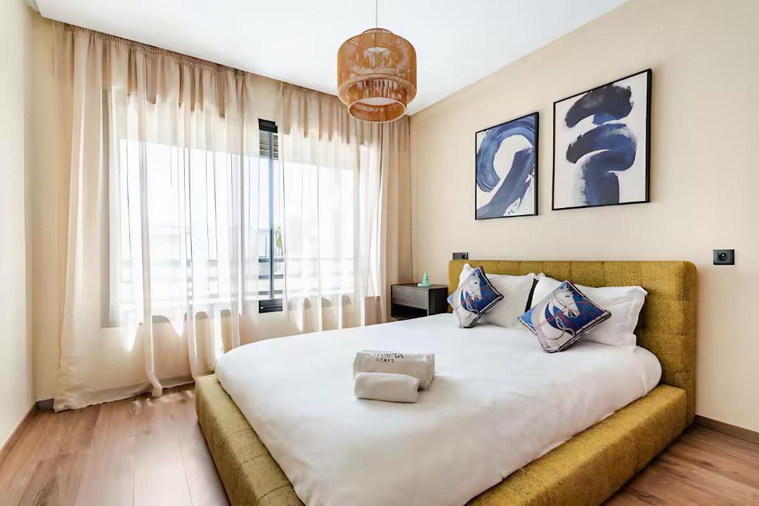 Photo of Bedroom in Anfa