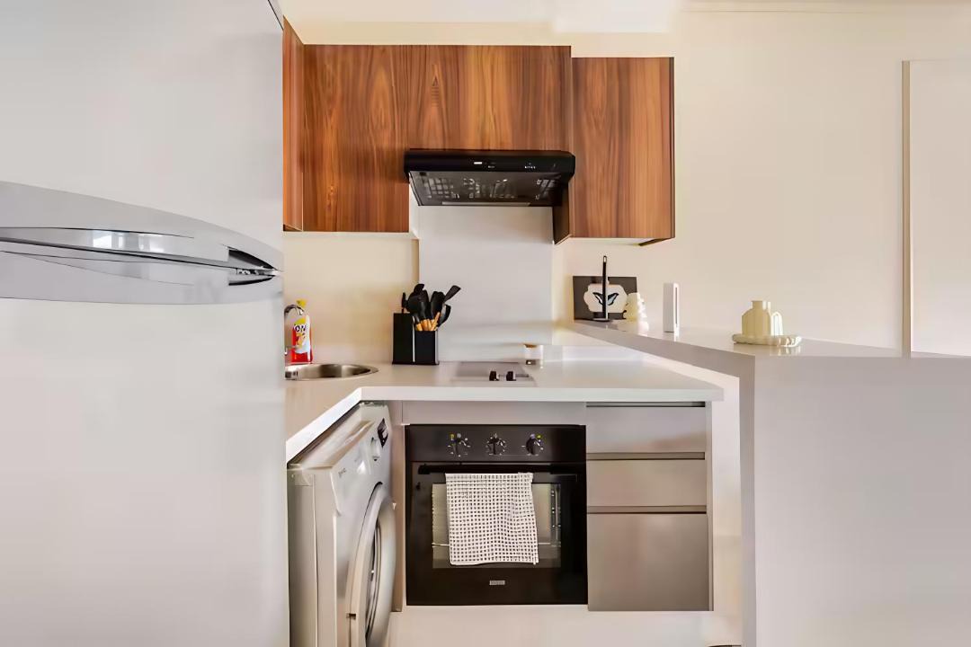 Photo of Kitchen in Anfa
