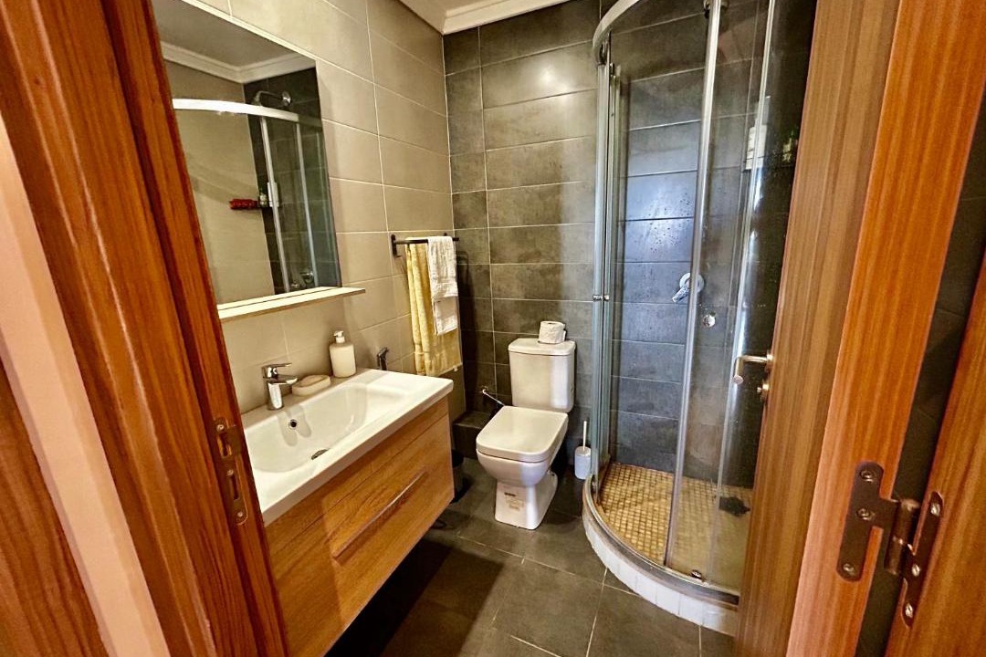 Photo of Bathroom in Ain Sebaa