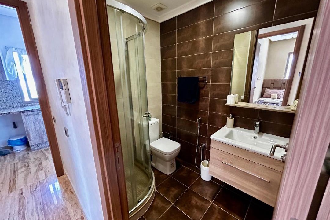 Photo of Bathroom in Ain Sebaa