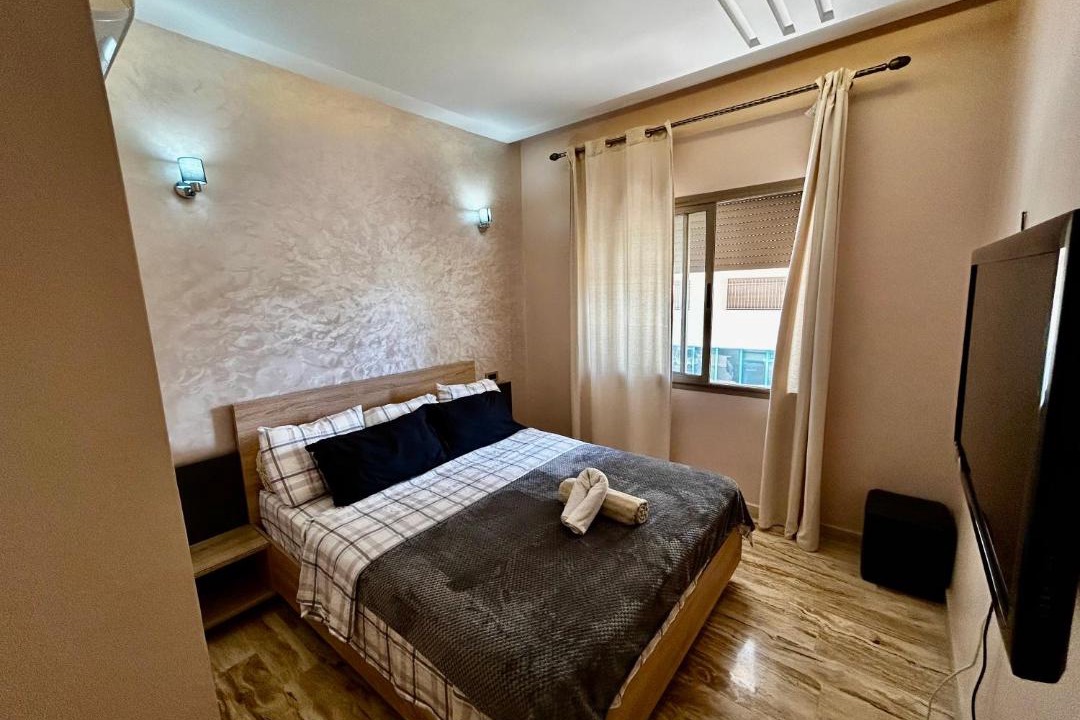 Photo of Bedroom in Ain Sebaa