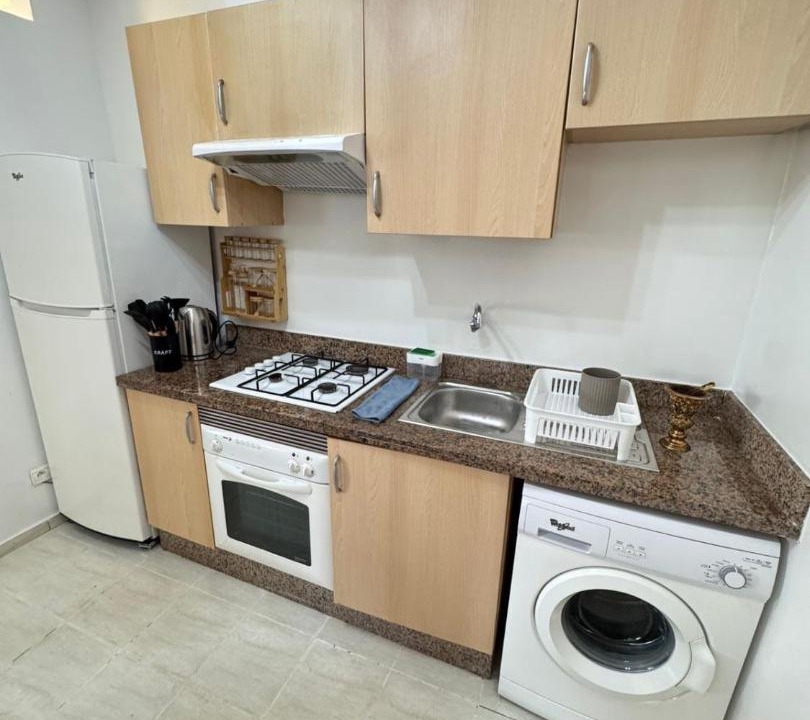 Photo of Kitchen in Bourgogne
