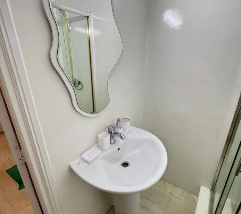 Photo of Bathroom in Bourgogne