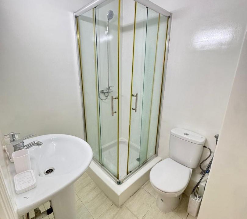 Photo of Bathroom in Bourgogne