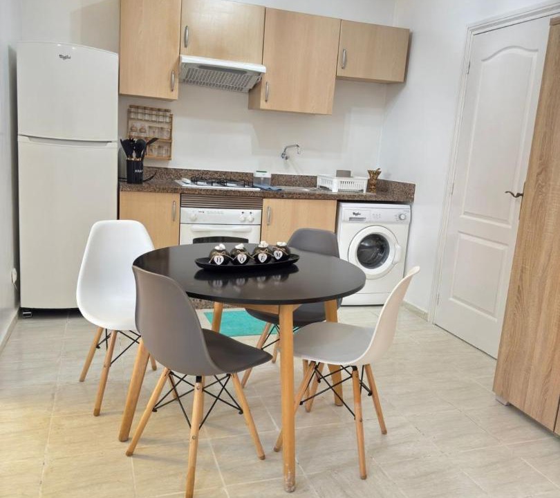 Photo of Kitchen in Bourgogne
