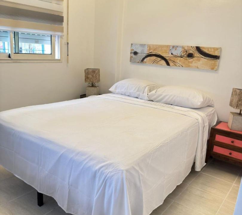 Photo of Bedroom in Bourgogne