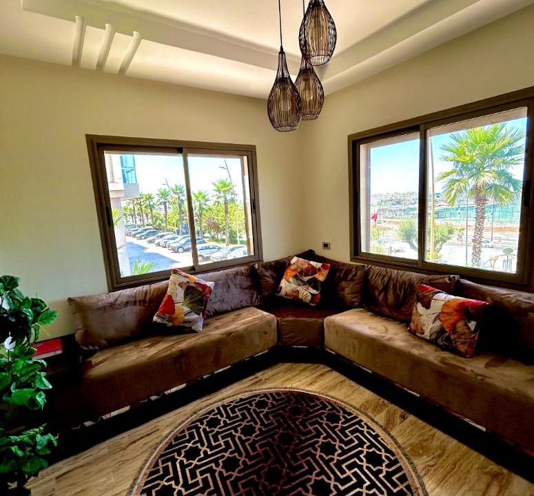 Photo of Livingroom in Ain Sebaa