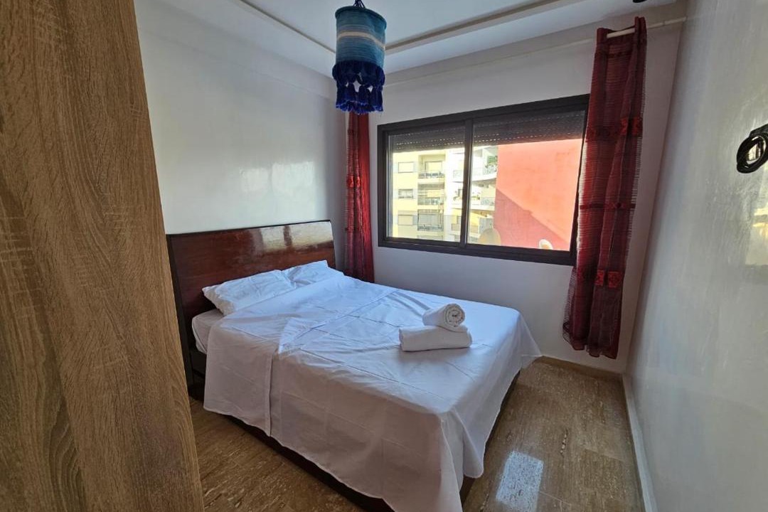 Photo of Bedroom in Ain Sebaa
