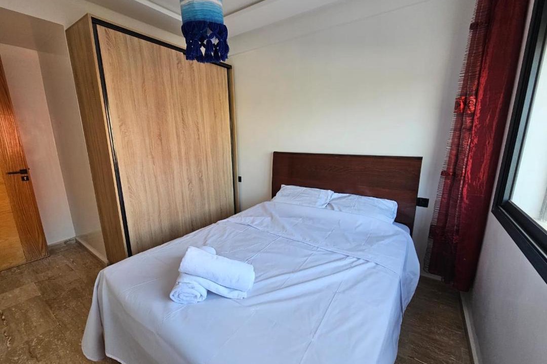 Photo of Bedroom in Ain Sebaa
