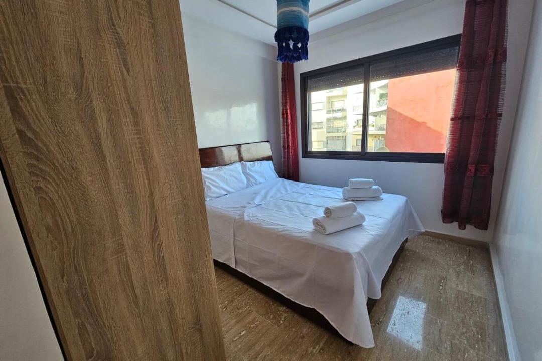 Photo of Bedroom in Ain Sebaa