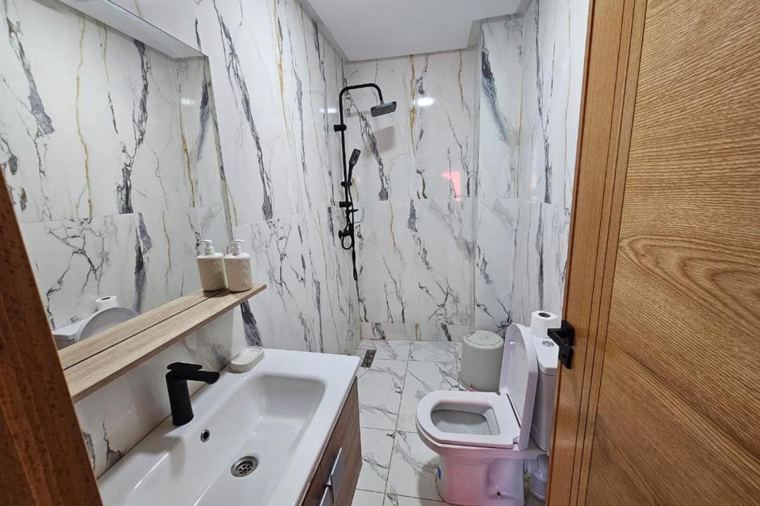 Photo of Bathroom in Ain Sebaa