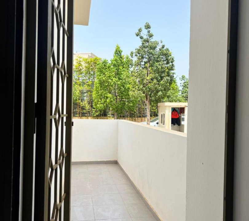 Photo of Patio Balcony in Dar Bouazza