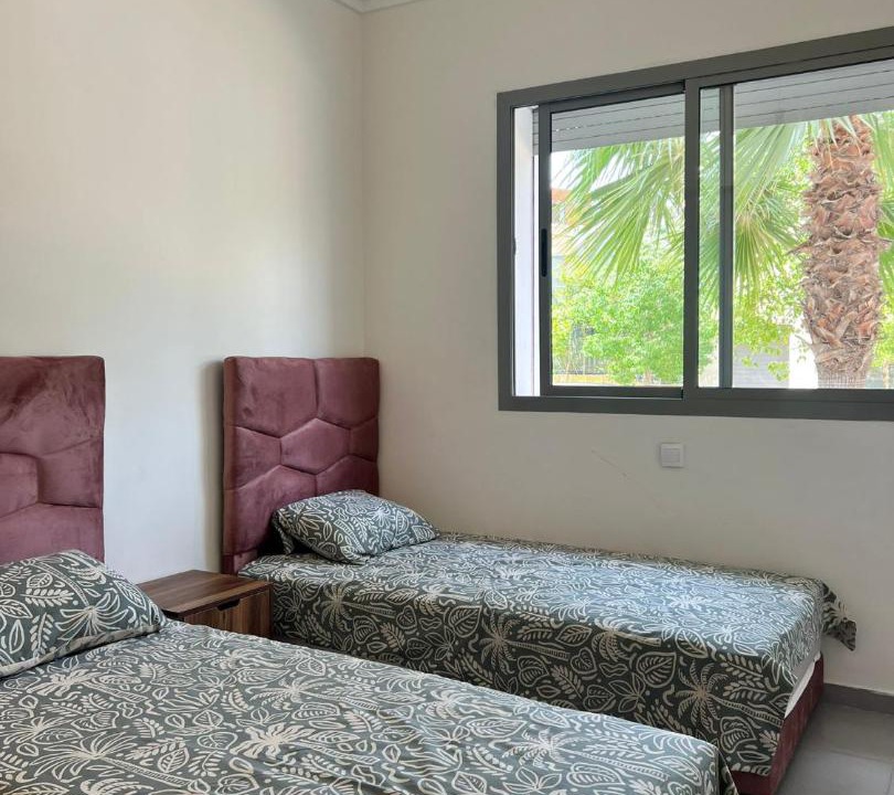 Photo of Bedroom in Dar Bouazza