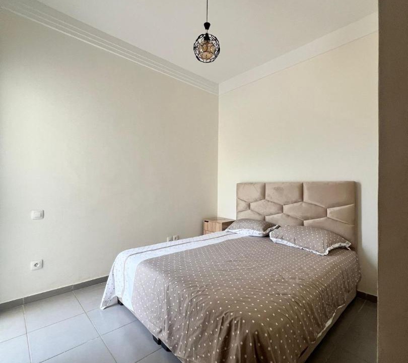 Photo of Bedroom in Dar Bouazza