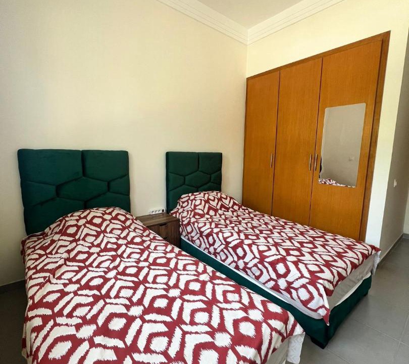 Photo of Bedroom in Dar Bouazza