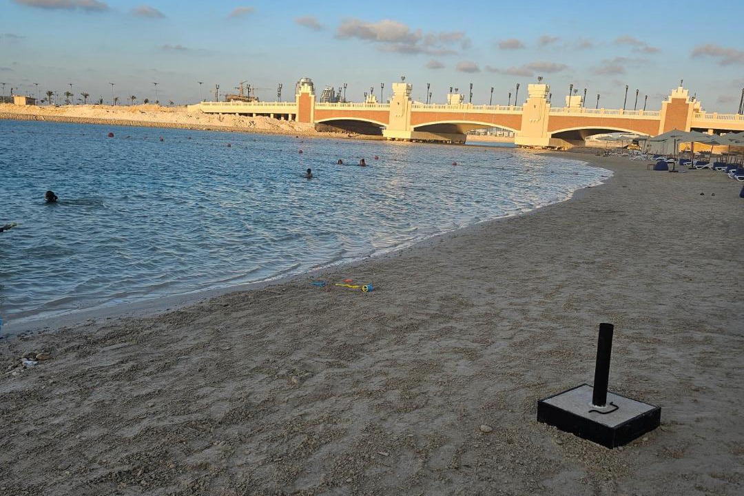 Photo of Others in Marina El Alamein