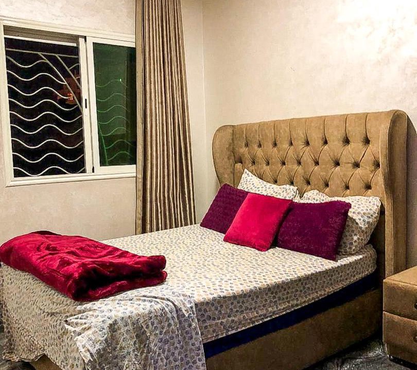 Photo of Bedroom in RACINE EXTENSION