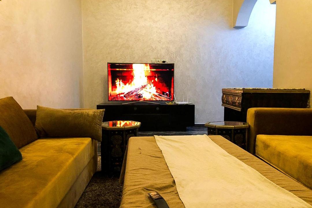 Photo of Livingroom in RACINE EXTENSION