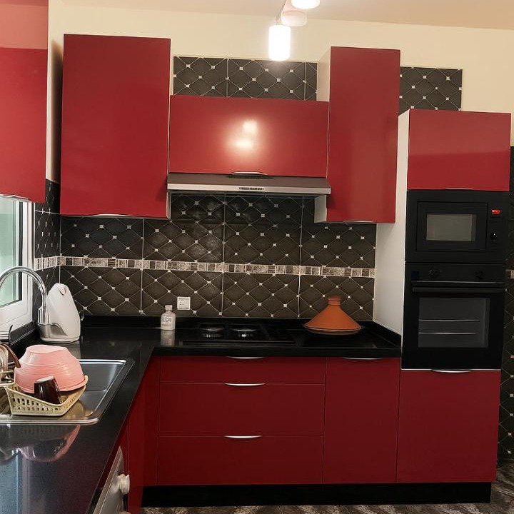 Photo of Kitchen in RACINE EXTENSION